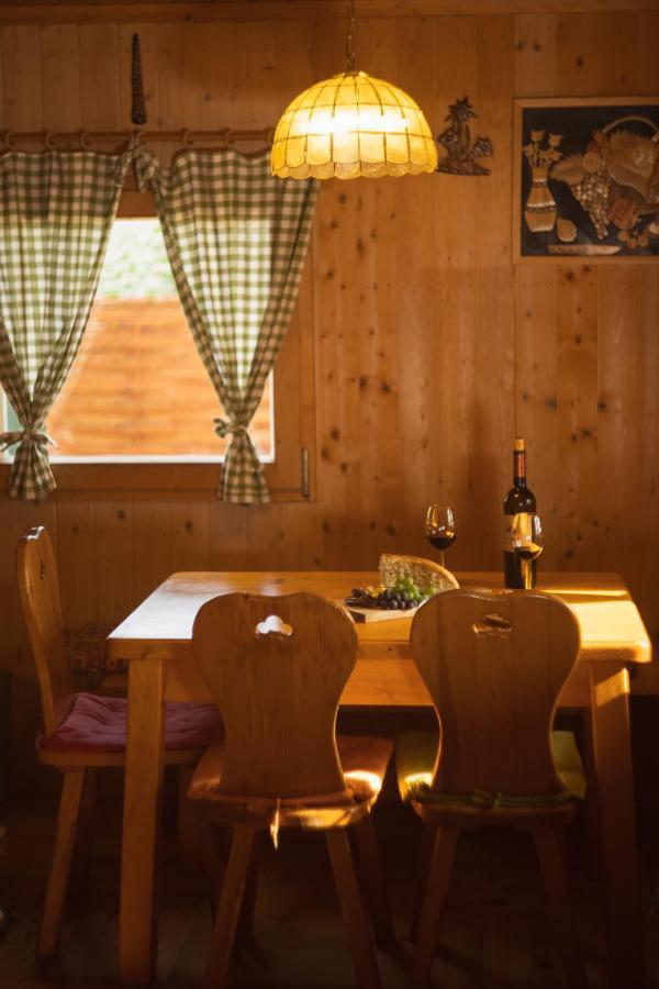 Vacation House Jurcek Radovljica Esterno foto