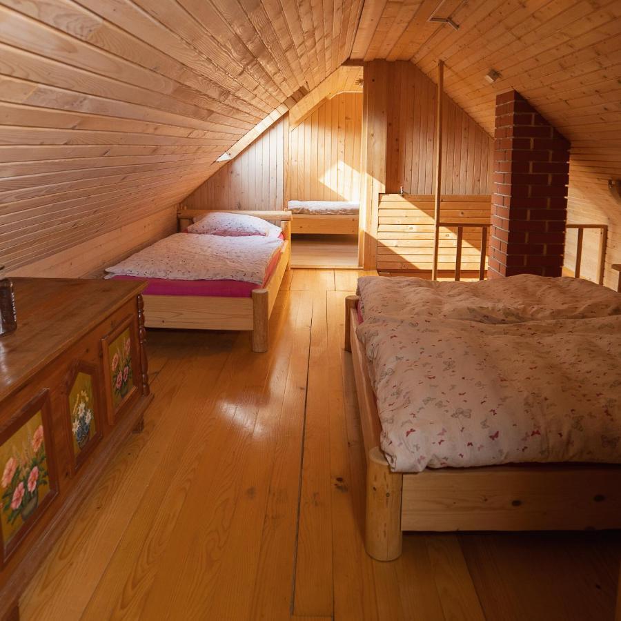 Vacation House Jurcek Radovljica Esterno foto