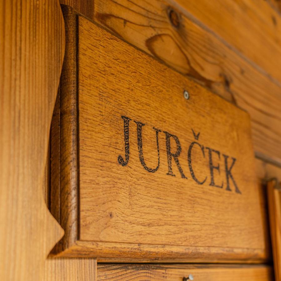 Vacation House Jurcek Radovljica Esterno foto